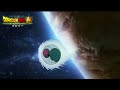 Dragon Ball Super Broly Película Completa En Japones Escenas Extras Del Preestreno En Japón