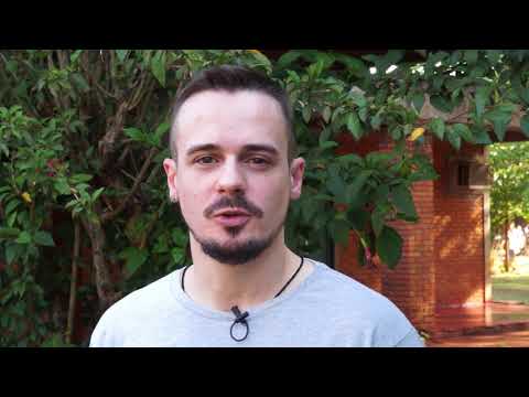 GIRO UFGD 26/2017 -  Feira de Ciências e Engenharia - FECEN