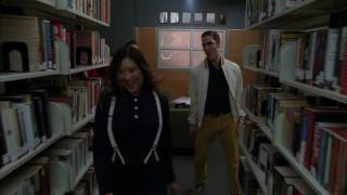 GLEE Full Performance of Wanna Be Startin’ Somethin