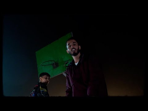 shady - AHSAN | Umer Anjum | Umair - (Official Music Video) - Directed by Zain Aslam