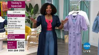 HSN | The Style Shop with Tamara 04.10.2025 - 10 AM