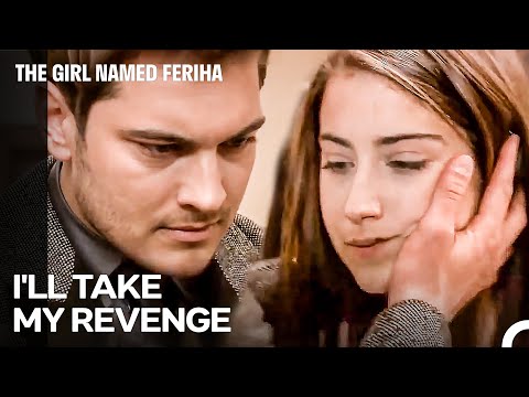 The Love Story #26: Do You Know What's Being Hurt? - The Girl Named Feriha