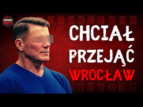 'OCZKO'S' SHOCKING PLANS - HE WANTED TO TAKE OVER WROCŁAW!