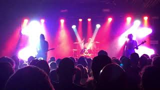 Quicksand - Too Official - Live - Masquerade - Atlanta, Ga - 9/19/17