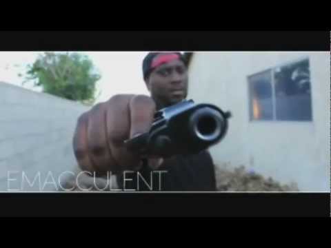 HOLLYWOOD SHOWOFF - DONT CALL ME - Emacculent & Young Blacc