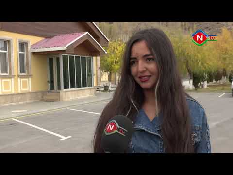 Gəncliyin səsi: Tələbə gənclər - 19.11.2021