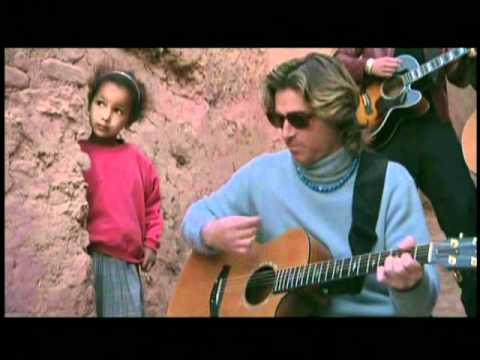 Collective Soul - Shine (Live in Morocco)