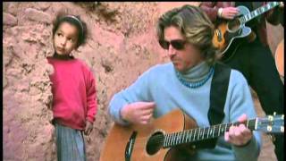 Collective Soul - Shine (Live in Morocco)