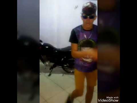 Mc Dk - improvisando