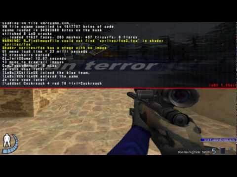 TÉLÉCHARGER URBAN TERROR 4.2 GRATUITEMENT PC