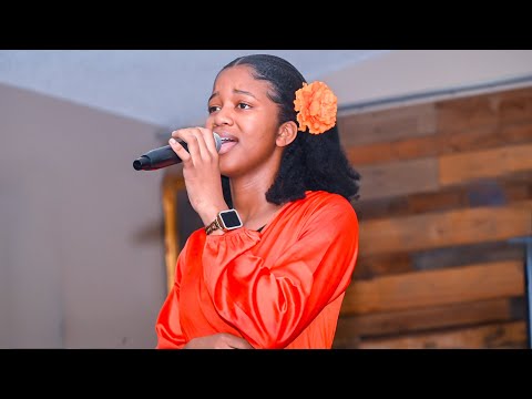 05-12-24 | Listen To Our Hearts: Sis. Sharon Kisalu