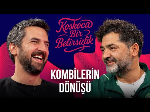 THE RETURN OF COMBI BOILERS