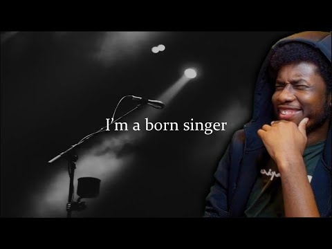 Born singer - BTS - (english lyrics) [UK REACTION🇬🇧]