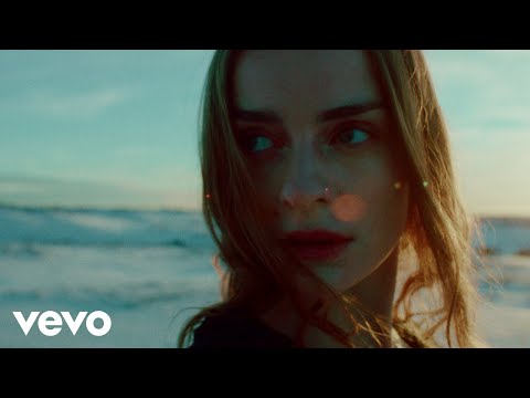 Eydís Evensen - Tephra Horizon