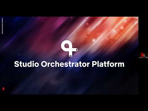 Conductor Meetup July 2022 - Netflix Studio Productions