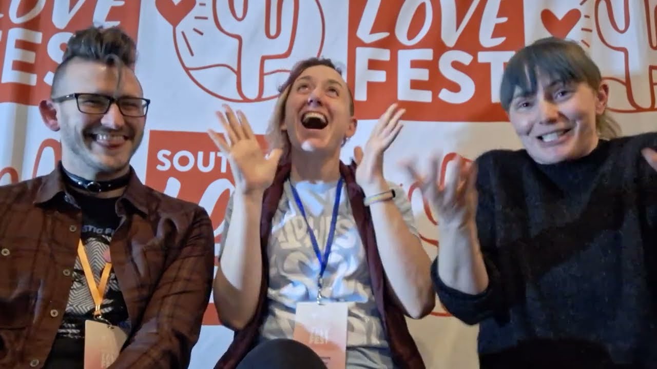 Finding Community at Midwest Love Fest