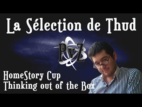 Thinking out of the box