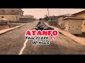 Yaw flexx ft Wingle-ATANFO (official video)