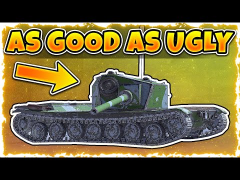 LTG : As Good As Ugly !