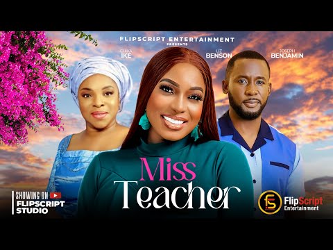 Miss Teacher [Official Trailer] Latest 2015 Nigerian Nollywood Drama Movie