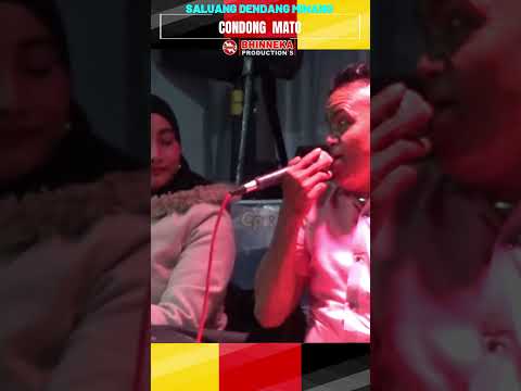 😂🤣condong mato kabini urang~mak son #saluangdendang #dangsak #dendangminang #dangdut #saluang