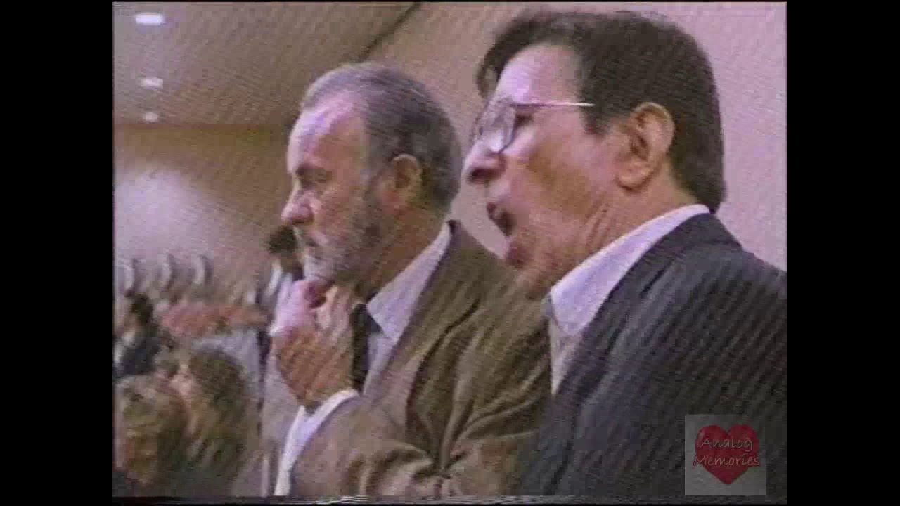 Miniature de la vidéo Never Forget | TNT | Promo | 1991 du film Never Forget