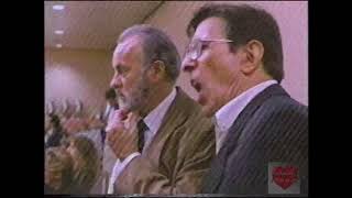 Never Forget | TNT | Promo | 1991