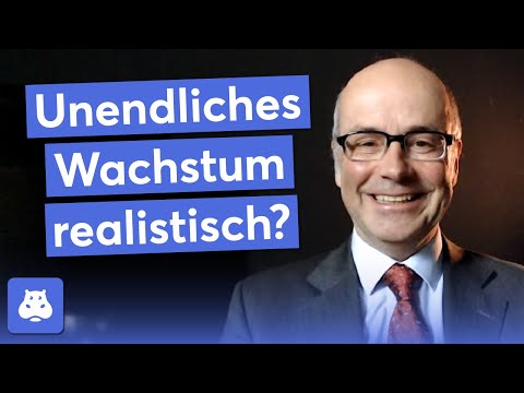 Wird der Aktienmarkt ewig steigen, Herr Beck? | Interview 3/3