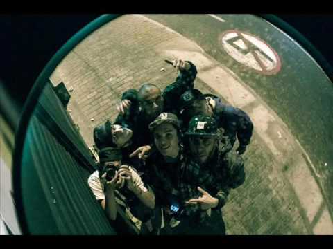 Conexión Vital - Kroniko V Ft Felo RDZ - ( Undertales)