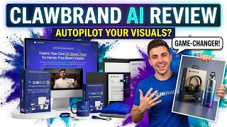ClawBrand AI Review 🔥{Wait} Legit Or Hype? Truth Exposed!