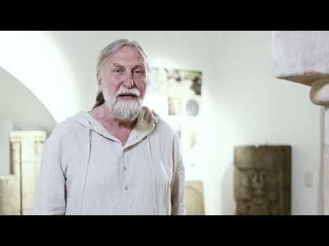 Ausstellung Osterburg Bischofsheim i. d. Rhön