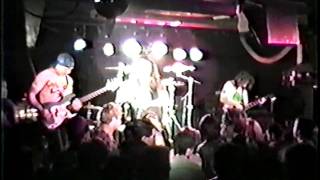 Circle Jerks, Casualty Vampires, 1989