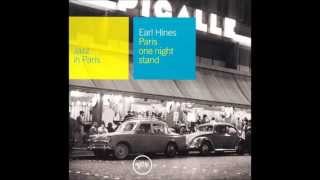 Earl Hines - Makin' Whoopee - 1957