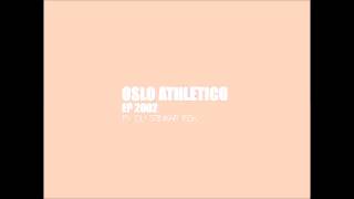 OSLO ATHLETICO - FY DU STINKAR FISK