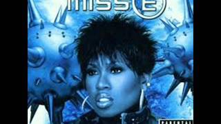 Missy Elliott - Lick Shots