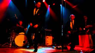 Adrian Younge&#39;s Venice Dawn