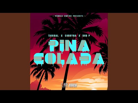 Pina Colada (feat. Corryna)