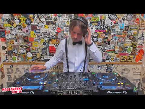 Hoots TV: Mista Trick