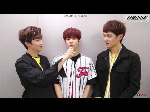 【Honey10字幕组】U10TV ep53 中字