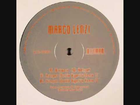 Marco Lenzi - Hotspot (Danilo Vigorito Remix 2) (B2) [MOL 026]