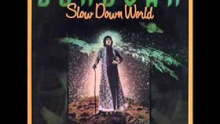 Donovan - Slow Down World