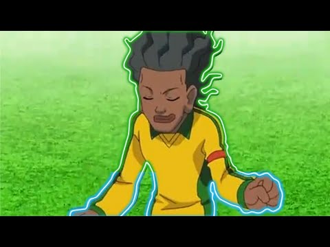 As MELHORES TÉCNICAS do BRASIL - Super Onze