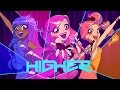 Higher Music LoliRock