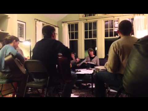 Main Street Players. Plympton, MA