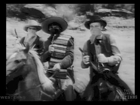 The Forsaken Westerns - The Comanche Kid - tv shows full episodes