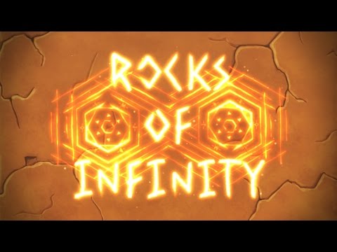 Rocks of Infinity Video