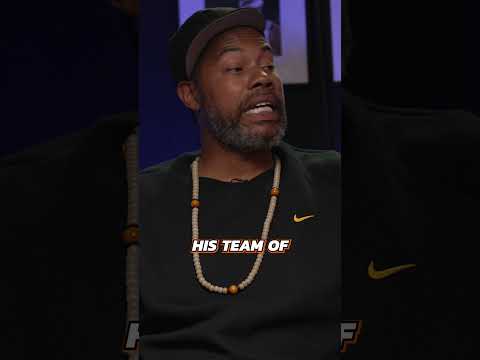 David Stern FIXED The 2005 NBA Finals?!