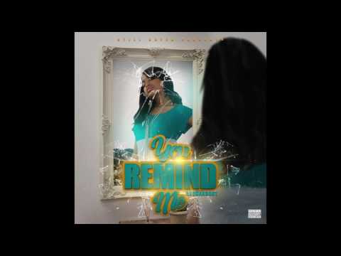 BUDDAHBOOT - YOU REMIND ME PROD BY. YOUNG RIC