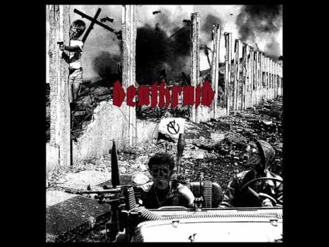 Deathraid - 2010 - All life ends (FULL LP)