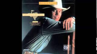 George Strait - I Can&#39;t See Texas from Here